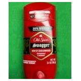 Old Spice Red Zone Collection Invisible Solid Men