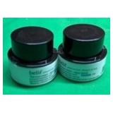 belif Moisturizing Bomb Daily Ceramide Moisturizer with Peptide & Squalane, 48hr Hydration & Anti-Aging Cream, Milky & Lightweight, Restores Skin Barrier, Korean Skincare, 0.66 fl oz (20ml) - Retail: 