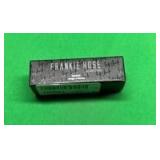 Frankie Rose Long Lasting Lipstick for Women | Smudge Proof Lipstick Enriched with Jojoba Oil | Buildable Lip Colors, Suitable For All Skin Tones | Cruelty-Free Lip Makeup | Apricot - Retail: $18