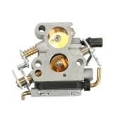 APPEARS NEW - Carburetor For Husqvarna 235 235E 236 236E 240 240E H235 Jonsered CS2234 CS2238 CS2234S GZ380 McCULLOCH CS340 CS380 Zama C1T-W33