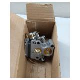 APPEARS NEW - Carburetor For Husqvarna 235 235E 236 236E 240 240E H235 Jonsered CS2234 CS2238 CS2234S GZ380 McCULLOCH CS340 CS380 Zama C1T-W33