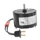 APPEARS NEW - Upgrade 3.3 Inch Diameter Vent Fan Motor Direct Replacement for Nutone/Broan 40933, 86933, 8693000, JA2B104N - Black