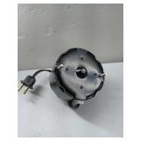APPEARS NEW - Upgrade 3.3 Inch Diameter Vent Fan Motor Direct Replacement for Nutone/Broan 40933, 86933, 8693000, JA2B104N - Black