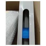 APPEARS NEW - 2025 New Version Automatic Pool Filler, Pool Water Leveler Auto Fill, Pool Auto Fill, Automatic Pool Water Leveler, LC3001 - White