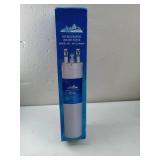 FACTORY SEALED - Compatible with Frigidaire ULTRAWF, Pure Source Ultra, Kenmore 9999, 469999, 46-9999, A0094E28261, Height 11 inches, Pack of 1