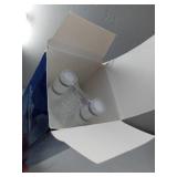 FACTORY SEALED - Compatible with Frigidaire ULTRAWF, Pure Source Ultra, Kenmore 9999, 469999, 46-9999, A0094E28261, Height 11 inches, Pack of 1