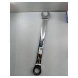 1-13/16  Jumbo Comb. Ratcheting Wrench