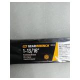 1-13/16  Jumbo Comb. Ratcheting Wrench