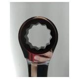 1-13/16  Jumbo Comb. Ratcheting Wrench