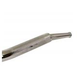 FACTORY SEALED - Ergonomic Winch Bar-Standard 34 Combination Winch Bar, Chrome