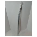 FACTORY SEALED - Ergonomic Winch Bar-Standard 34 Combination Winch Bar, Chrome