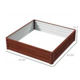 FACTORY SEALED - Outsunny 4