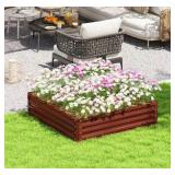 FACTORY SEALED - Outsunny 4