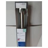 FACTORY SEALED - Glacier Bay 42 Grab Bar with Concealed Mounting, Brushed Stainless Steel, Model #20135-03202-42