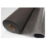 FACTORY SEALED - Floor Underlayment Barrier for Impact Noise, 33 1/4 Inches Wide, Unknown Length