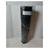 FACTORY SEALED - Floor Underlayment Barrier for Impact Noise, 33 1/4 Inches Wide, Unknown Length