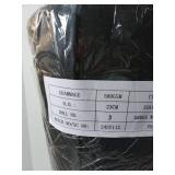 FACTORY SEALED - Floor Underlayment Barrier for Impact Noise, 33 1/4 Inches Wide, Unknown Length