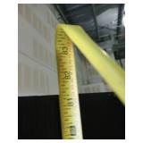 Dorm Divider, Privacy Room Divider- Black, Cardboard81 1/4 Tall x 60" Wide (6 3/4 FT x 5 Ft)