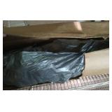 INSTA MATE FILM P8048 1 Lay Flat Roll, 48 Wide x (Area) 13,200 Sq Ft (Grey/Silver)