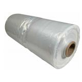 Poly Bag Roll 35 x 29", Unknown Quantity