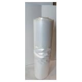 Poly Bag Roll 35 x 29", Unknown Quantity