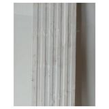 Pocket Door Jamb Kit 12676