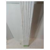 Pocket Door Jamb Kit 12676