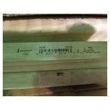 WM 230 1-1/2 in. x 1-11/16 in. x 96 in. Solid Pine Handrail, Pack of 5