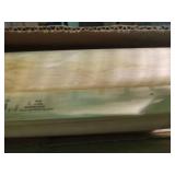 WM 230 1-1/2 in. x 1-11/16 in. x 96 in. Solid Pine Handrail, Pack of 5