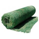 FACTORY SEALED - American Excelsior 4Ft x 112.5 Ft CURLEX, 73, QG, GR, DW39, Item # 047.1915.73 Green Erosion Control Blanket Landscape