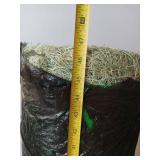 FACTORY SEALED - American Excelsior 4Ft x 112.5 Ft CURLEX, 73, QG, GR, DW39, Item # 047.1915.73 Green Erosion Control Blanket Landscape