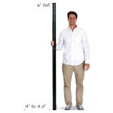 U-Channel Sign Post, 6