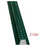 U-Channel Sign Post, 6