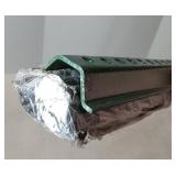 U-Channel Sign Post, 6