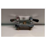 Deck Mount Workboard Faucet with 4â³ Centers