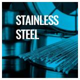 APPEARS NEW - ER 308L 1/8 x 36 AWS A5.9 308L (10lbs)