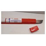 APPEARS NEW - ER 308L 1/8 x 36 AWS A5.9 308L (10lbs)