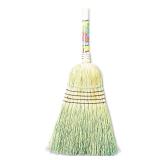 Boardwalk BWK932CEA 56 in. Corn Fiber Bristle Warehouse Broom - Natural