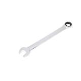 APPEARS NEW - GEARWRENCH 12 Pt. Ratcheting Combination Wrench, 1-13/16 - 9052D
