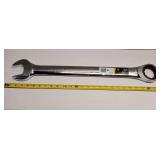 APPEARS NEW - GEARWRENCH 12 Pt. Ratcheting Combination Wrench, 1-13/16 - 9052D