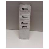 APPEARS NEW - Acrylic Plexiglass Sheet Cutter/ Scoring Tool (1Pack)