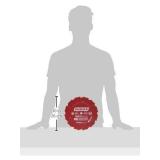 Diablo PergoBlade Saw Blade for Laminate and Wood Flooring - 10 Diameter, 12-Teeth, 5/8" Arbor, .087" Kerf, 10" Hook Angle, .063" Plate, 6000 Max RPM - D1012LF