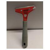 Bates- Razor Blade Scraper, 4 Scraper Tool. Paint Scraper Tool, Floor Scraper, Razor Scraper, Glass Scraper, Scraper for Cleaning, Window Scraper, Cleaning Scraper