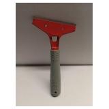Bates- Razor Blade Scraper, 4 Scraper Tool. Paint Scraper Tool, Floor Scraper, Razor Scraper, Glass Scraper, Scraper for Cleaning, Window Scraper, Cleaning Scraper