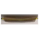 APPEARS NEW - Simpson Strong-Tie DSVT212S Deck-Drive DSV Wood Screw (Collated) #10 x 2-1/2 in. T25 6-Lobe, Tan (60-Qty)