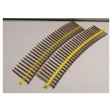 APPEARS NEW - Simpson Strong-Tie DSVT212S Deck-Drive DSV Wood Screw (Collated) #10 x 2-1/2 in. T25 6-Lobe, Tan (60-Qty)