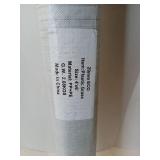 APPEARS NEW - Homietina Artificial Grass Rug 0.8 Inch Pile Height 4FTX6FT Indoor Outdoor Rug Fake Grass Carpet with Drainage Holes Artificial Turf Faux Grass Rug Realistic Turf Soft Rubber Backing Cus