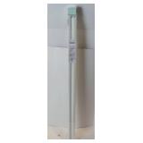 APPEARS NEW - Sunoff Blackout Roller Shades Blinds Cordless for Windows Pull Down Room Darkening Door Blinds with Thermal Insulated Easy to Install for Living Room,Bedroom,Home,Office Bathroom Beige 4