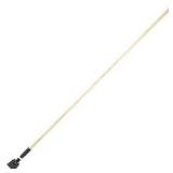 Fits For Rubbermaid Commercial Fgm116000000 60; Snap On Dust Mop Handle, Wood