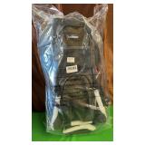 Hiking Baby Carrier Backpack - Comfortable Toddler/Baby Backpack Carrier System with Diaper Change Pad, Insulated Pocket + Rain and Sun Hood to Protect Your Child - Retail: $200